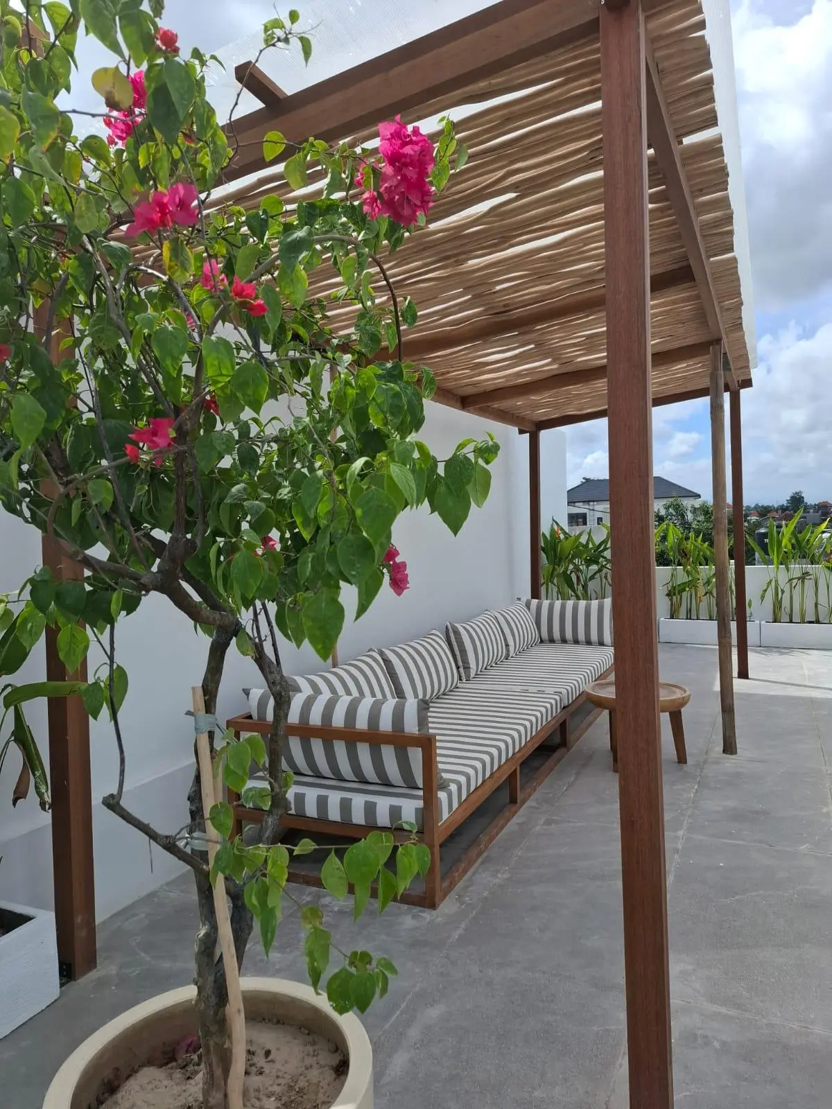 2BR Brand New Villa at Buduk Residence — image 1