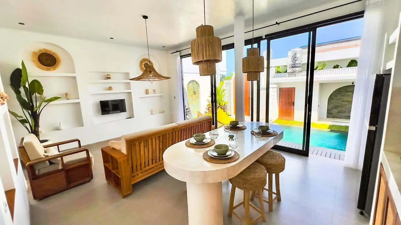 SESEH 2-bedroom — image 3