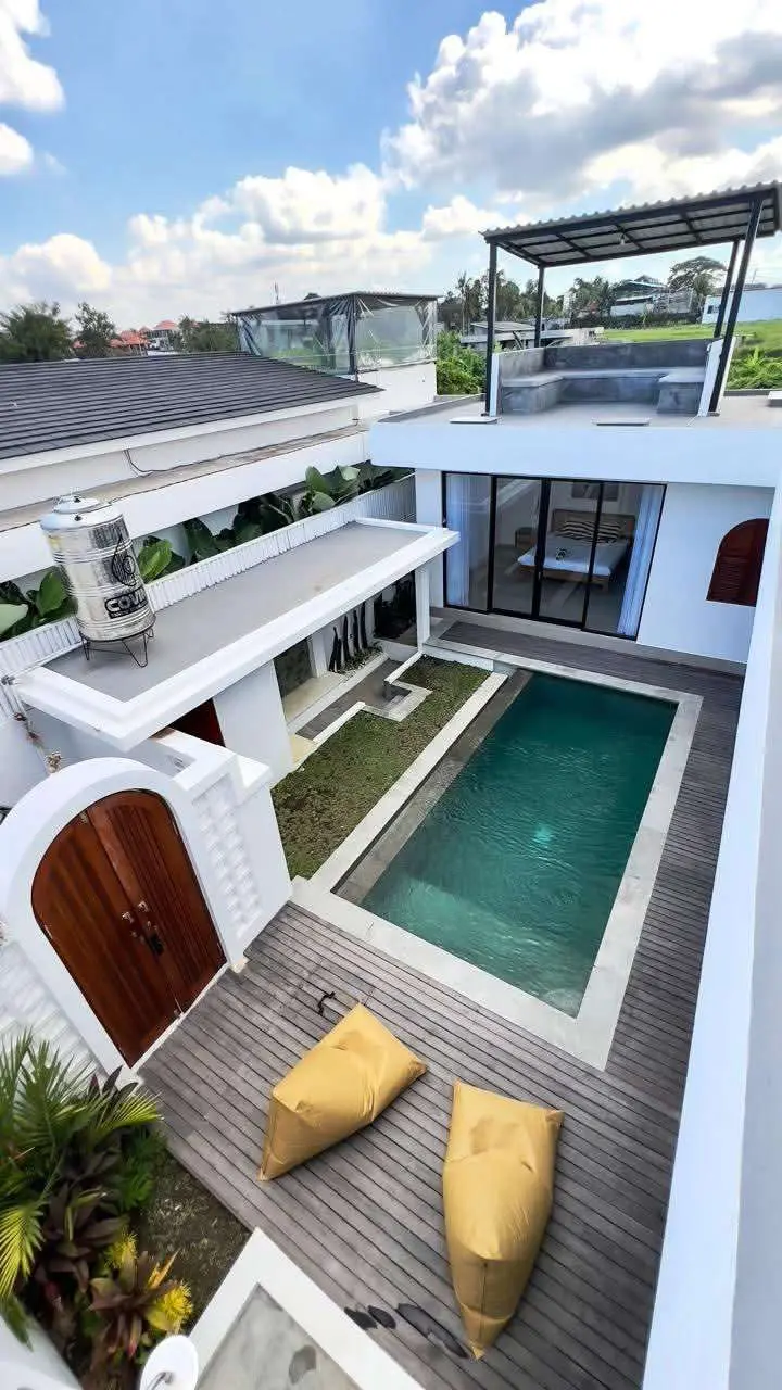 SESEH 2-bedroom