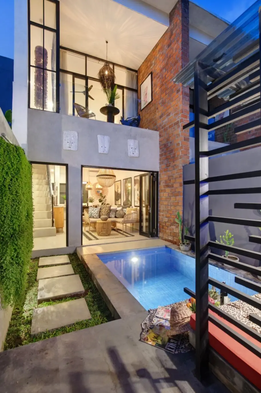 Seminyak Loft Villas — image 1