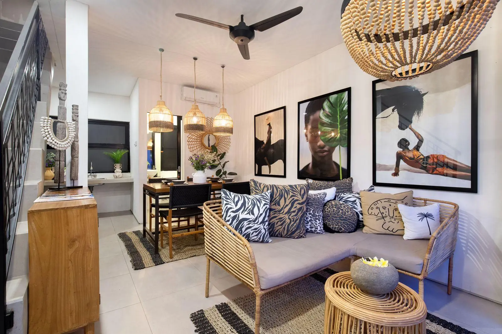Seminyak Loft Villas — image 4