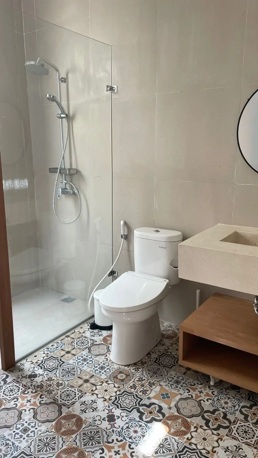 FOR RENT – VILLA 3 BEDROOM WITH PRIVATE POOL IN UBUD AREA — image 4