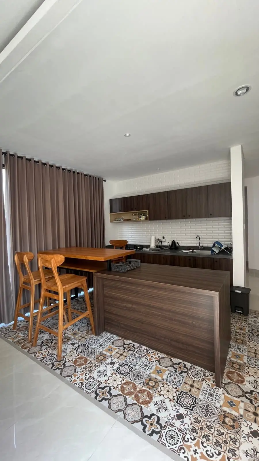 FOR RENT – VILLA 3 BEDROOM WITH PRIVATE POOL IN UBUD AREA — image 3