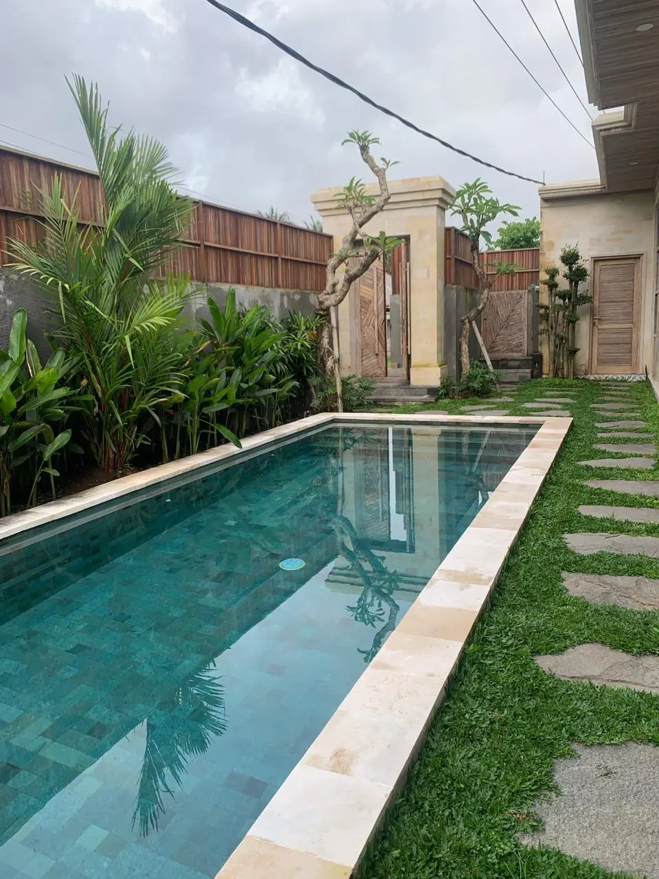 FOR SALE ‼️ Villa SIA – Pejeng Ubud Bali✨