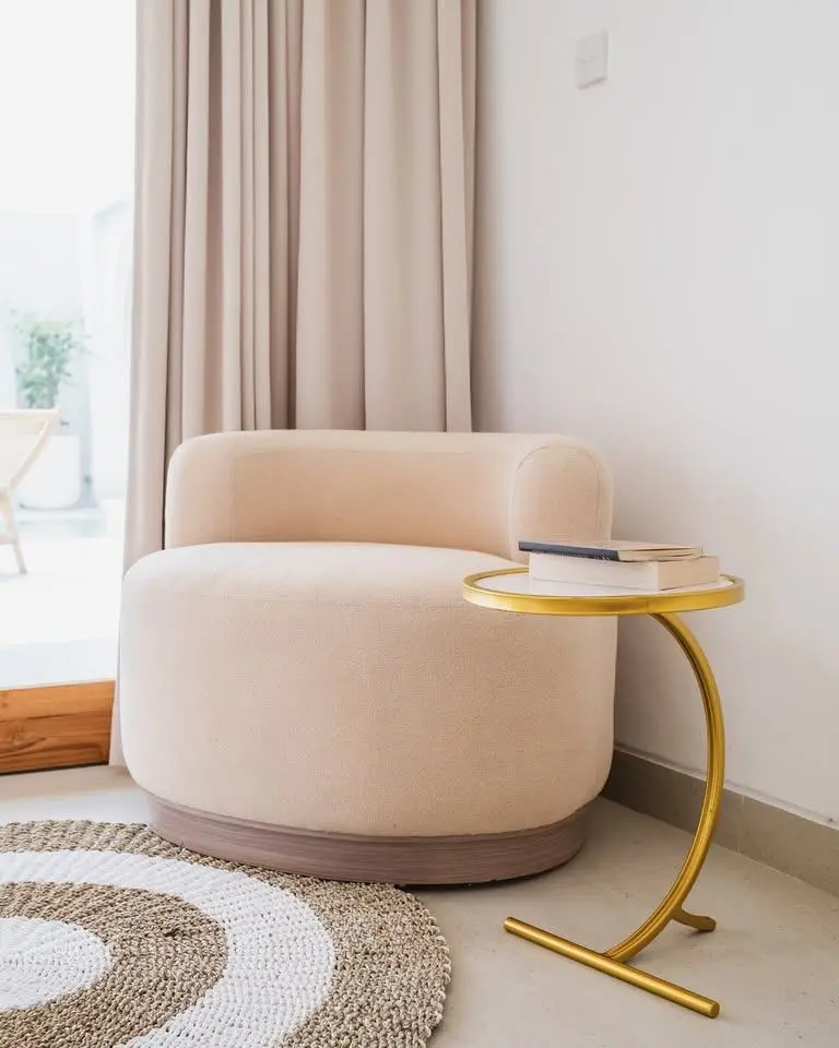 1 BR | Studio | Seseh — image 4