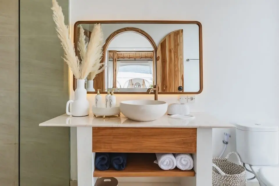 1 BR | Studio | Seseh — image 3