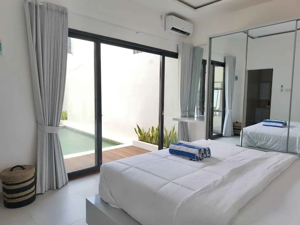 2BR villa | Seminyak — image 2