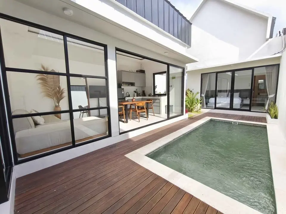 2BR villa | Seminyak — image 3