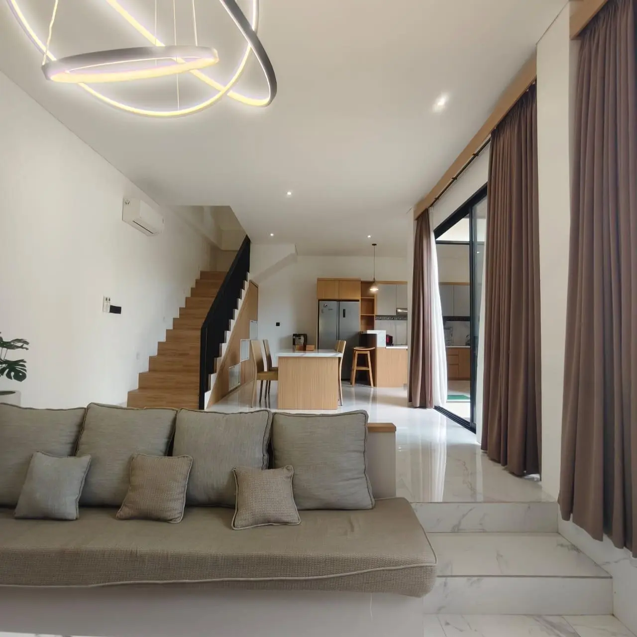 2BR | Pererenan | Luxury — image 3