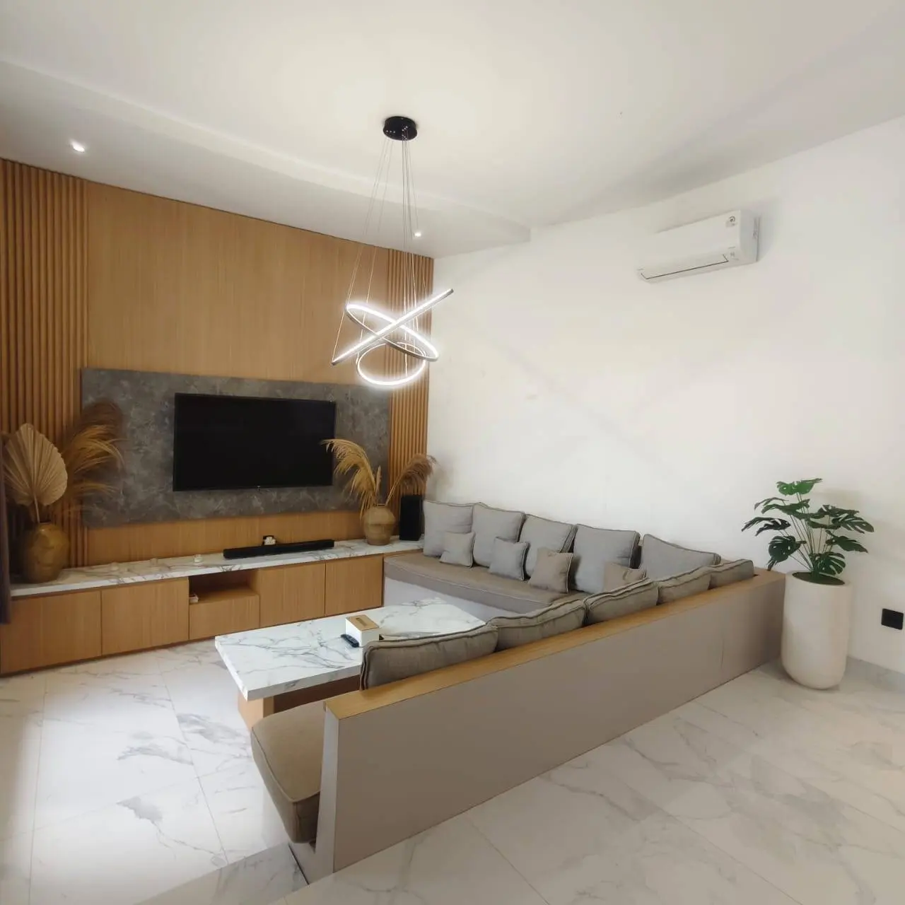 2BR | Pererenan | Luxury