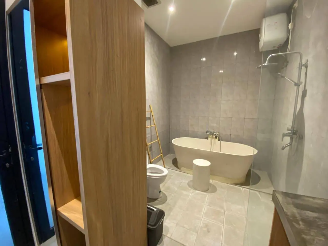 2 BR House | Padonan — image 2
