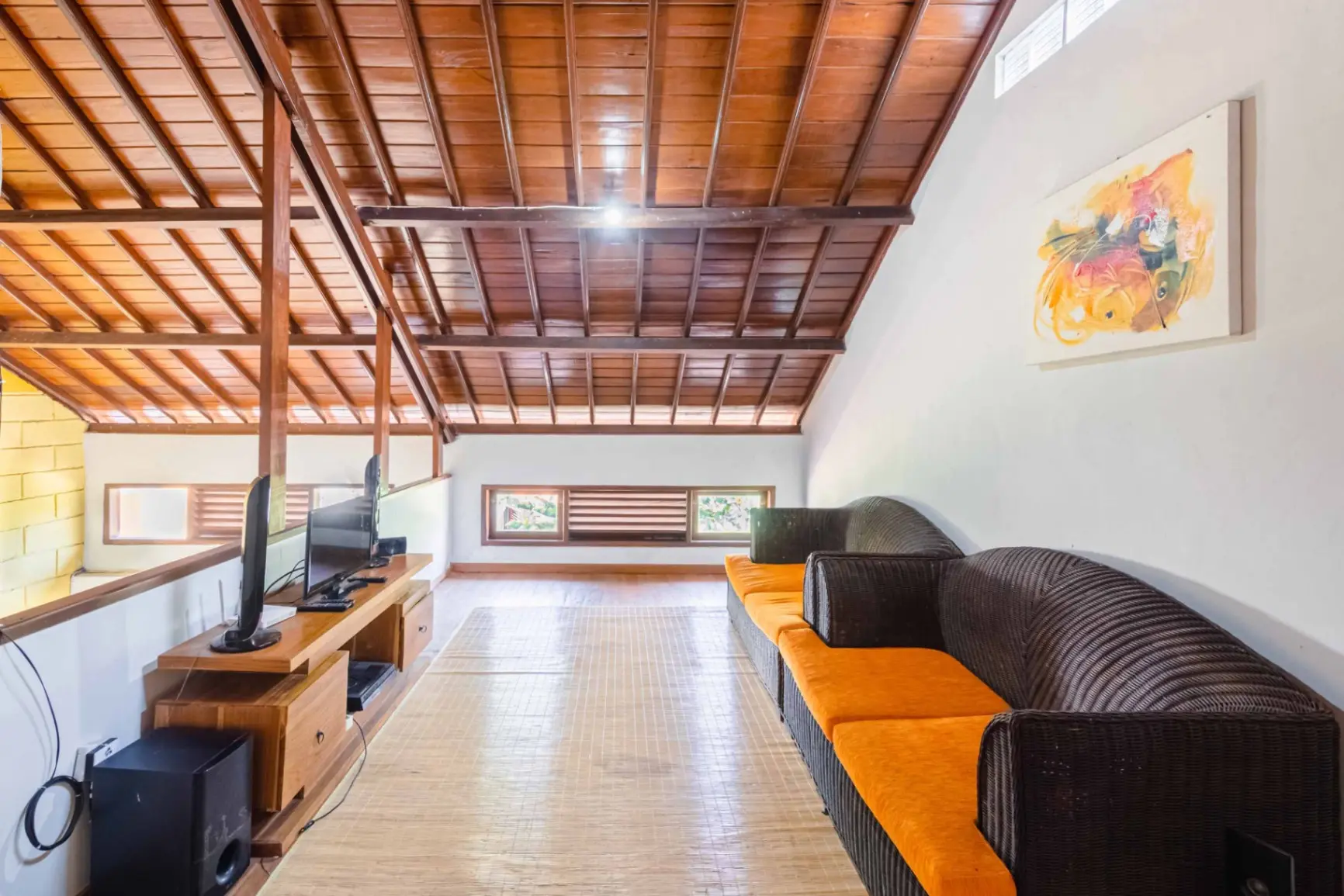 Villa Padma Nusa Dua 3 Bedroom — image 4