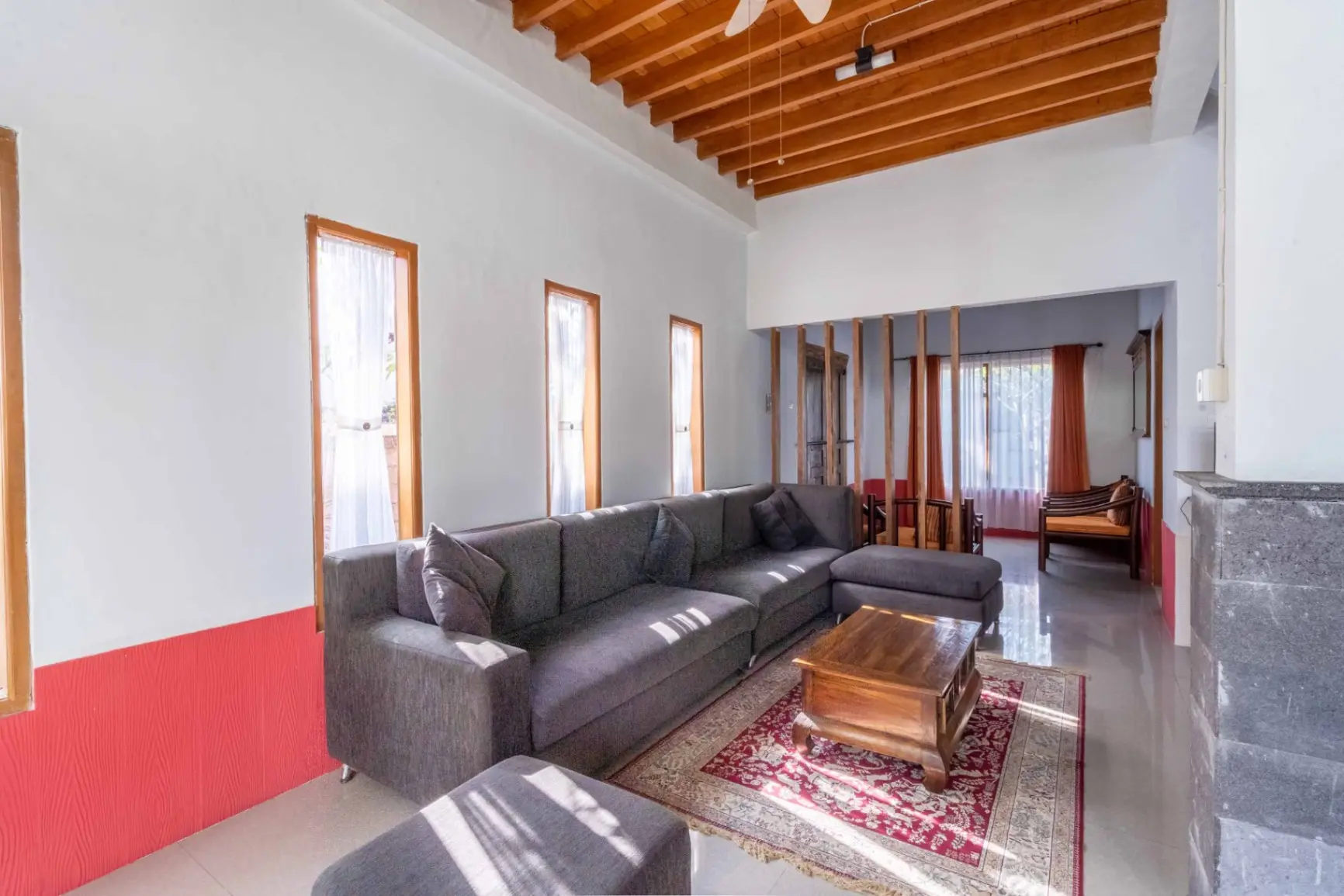 Villa Padma Nusa Dua 3 Bedroom — image 3