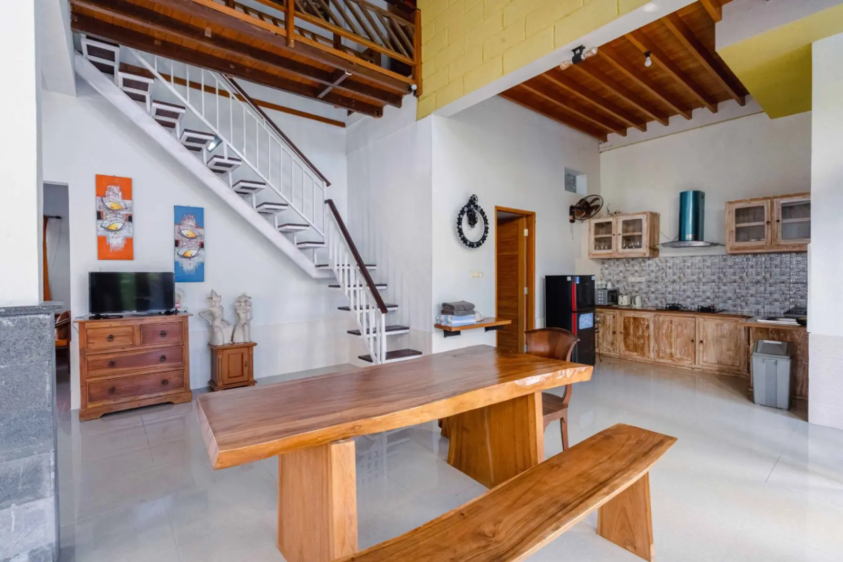 Villa Padma Nusa Dua 3 Bedroom — image 2