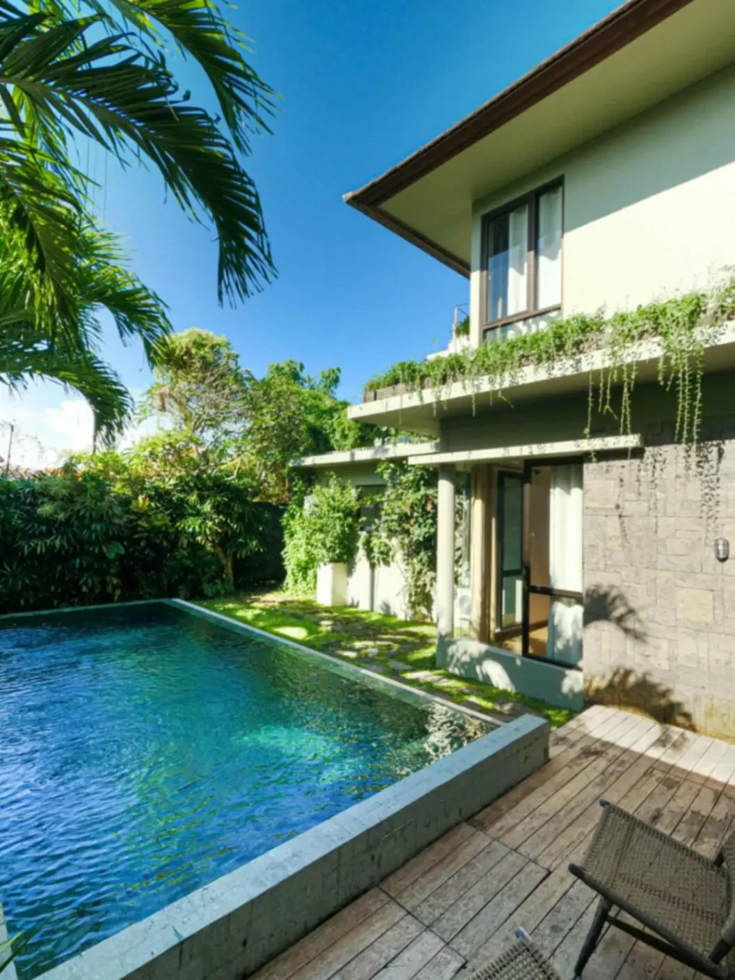 3 Bedroom Spacious Villa Pererenan — image 1