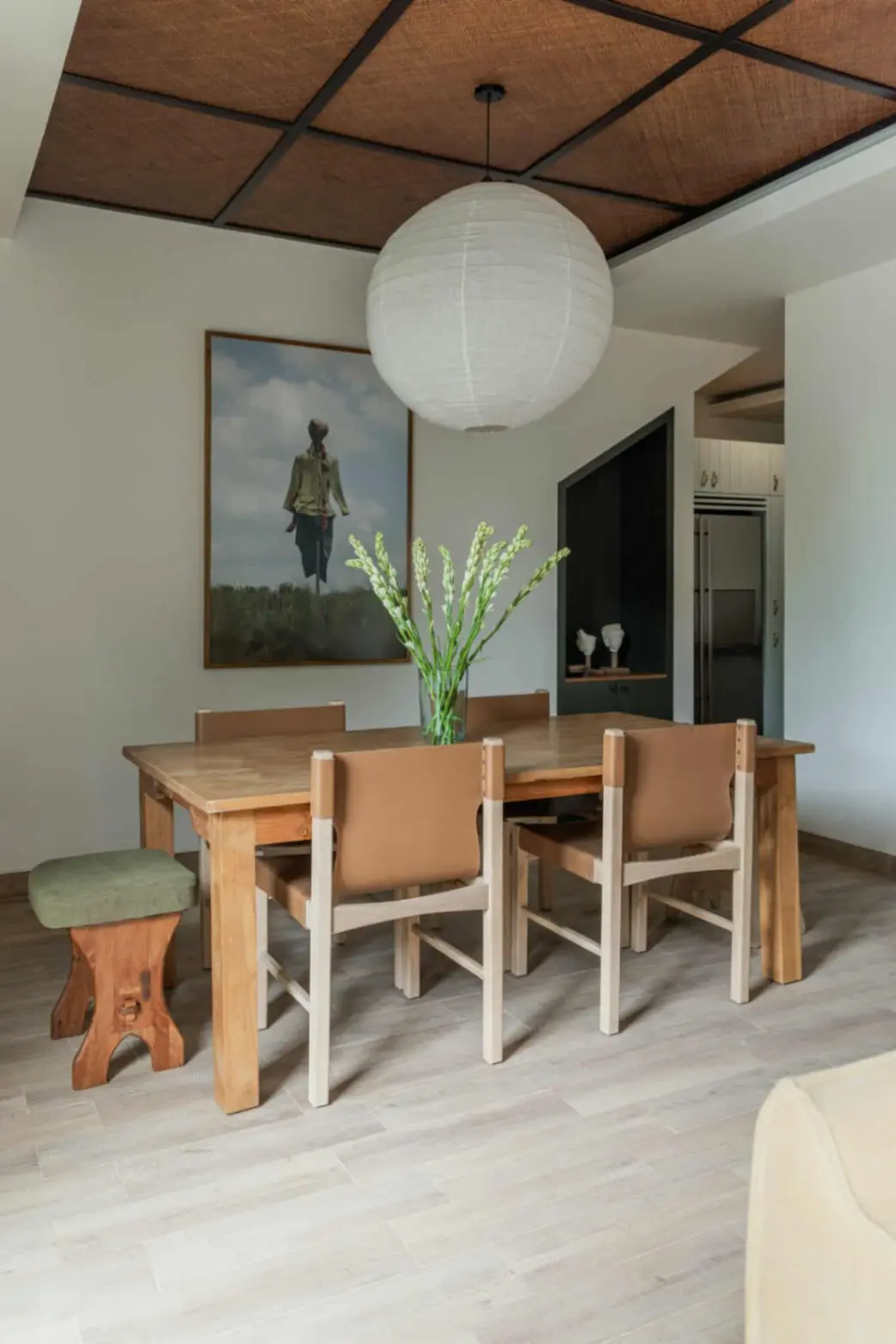 3 Bedroom Spacious Villa Pererenan — image 4