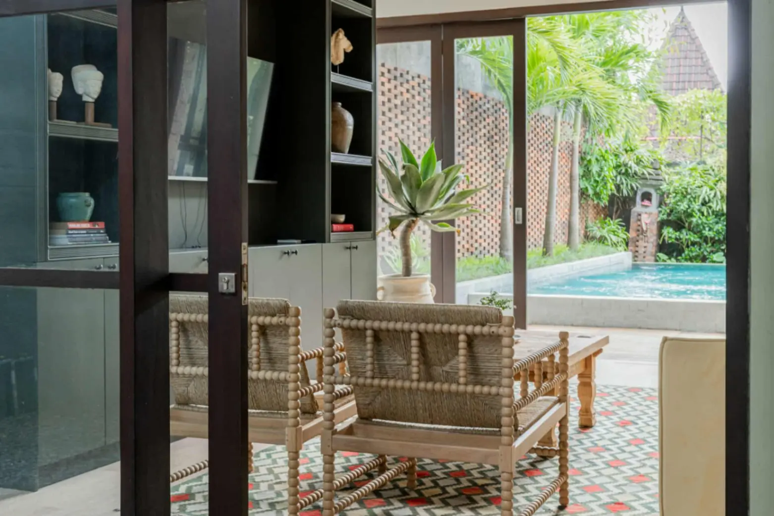 3 Bedroom Spacious Villa Pererenan — image 3