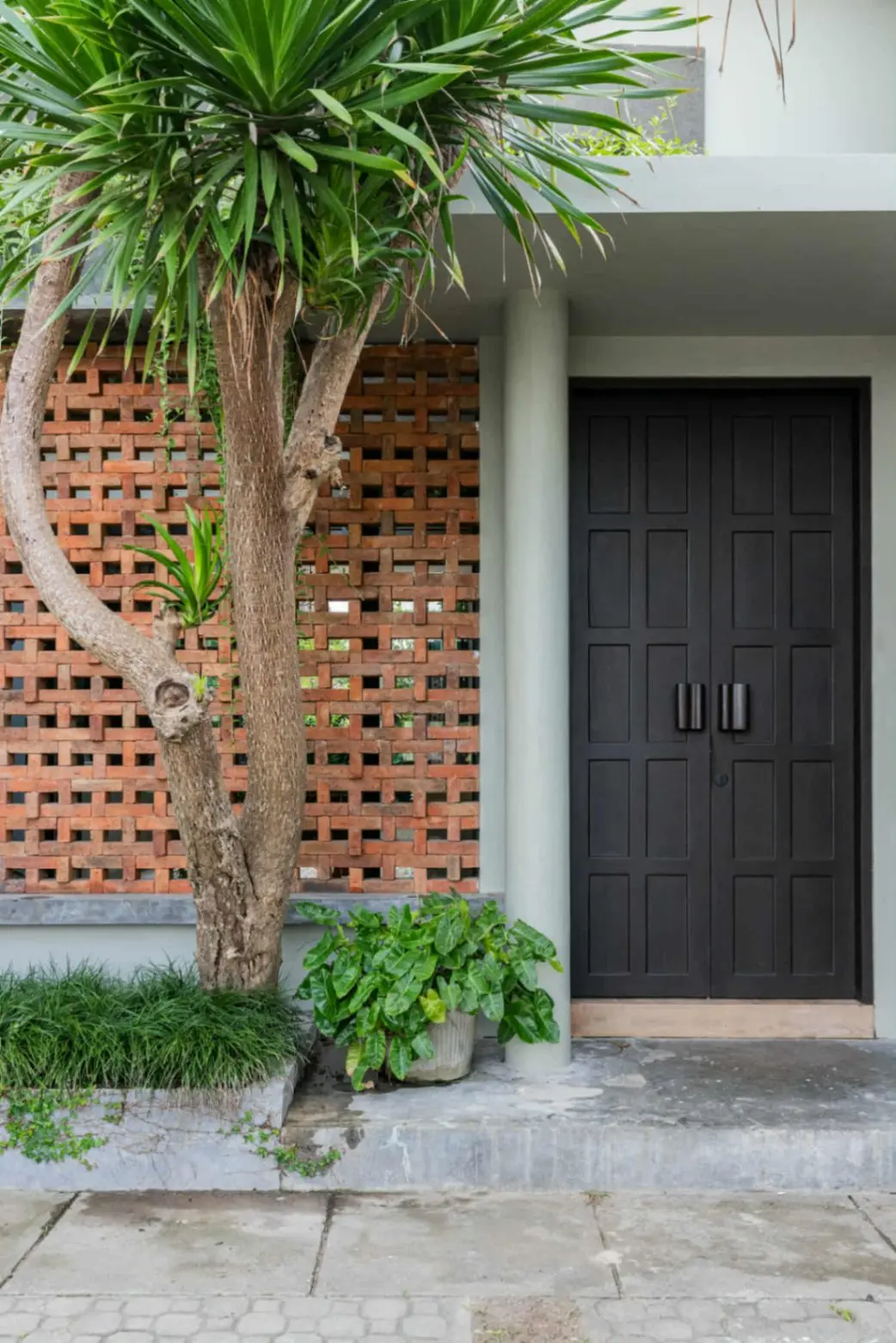 3 Bedroom Spacious Villa Pererenan — image 2