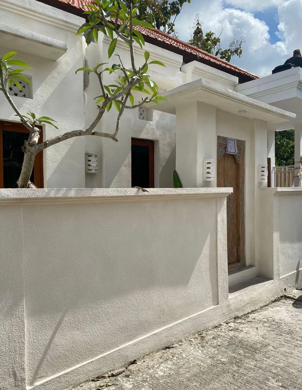2BR House with Private Pool at Buduk Mengwi — image 1
