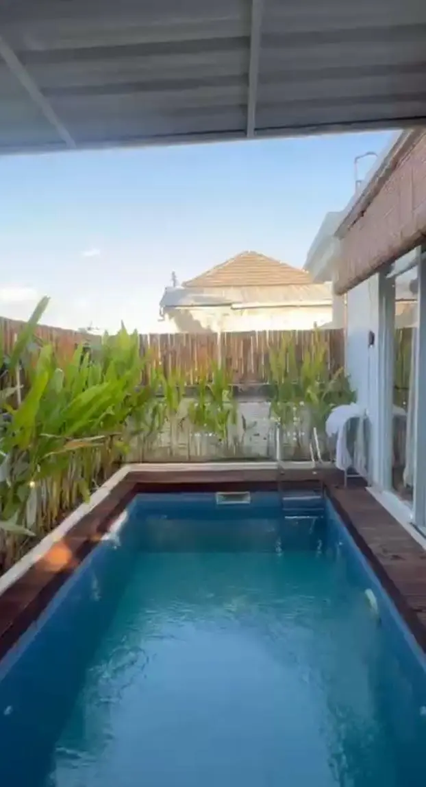 2BR House with Private Pool at Buduk Mengwi — image 3