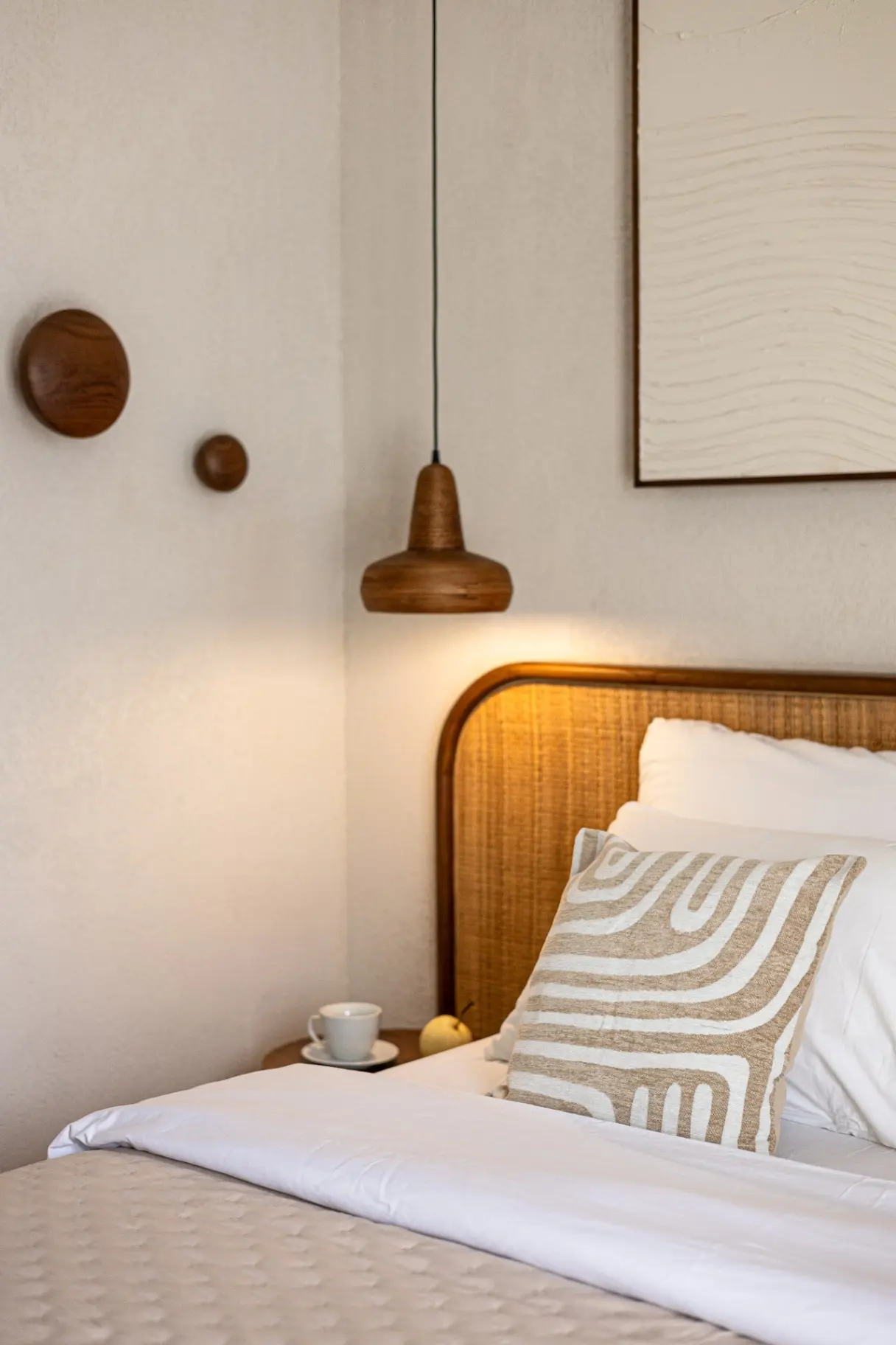 A Stylish 2-Bedroom Villa in Trendy Canggu #Villa 4 — image 4