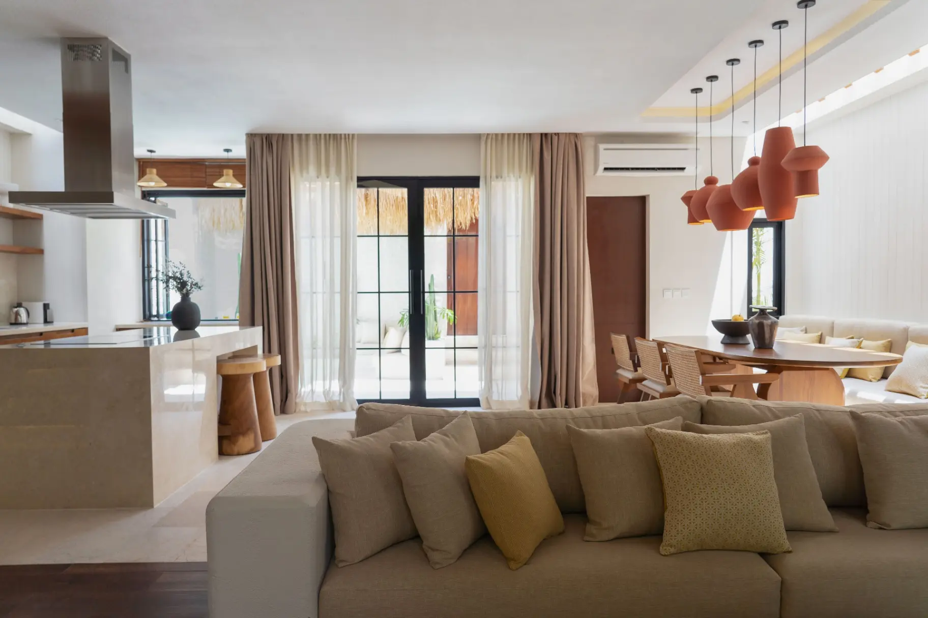 Two Bedroom Unique Villa • One Unforgettable Canggu Experience #8 — image 2