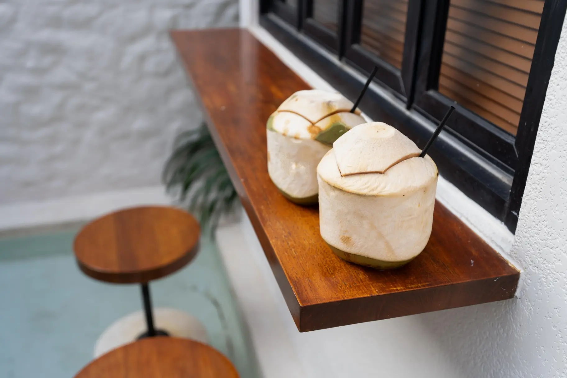 Villa Nilla # 9 – Modern Comfort with Enclosed Living in Canggu — image 4
