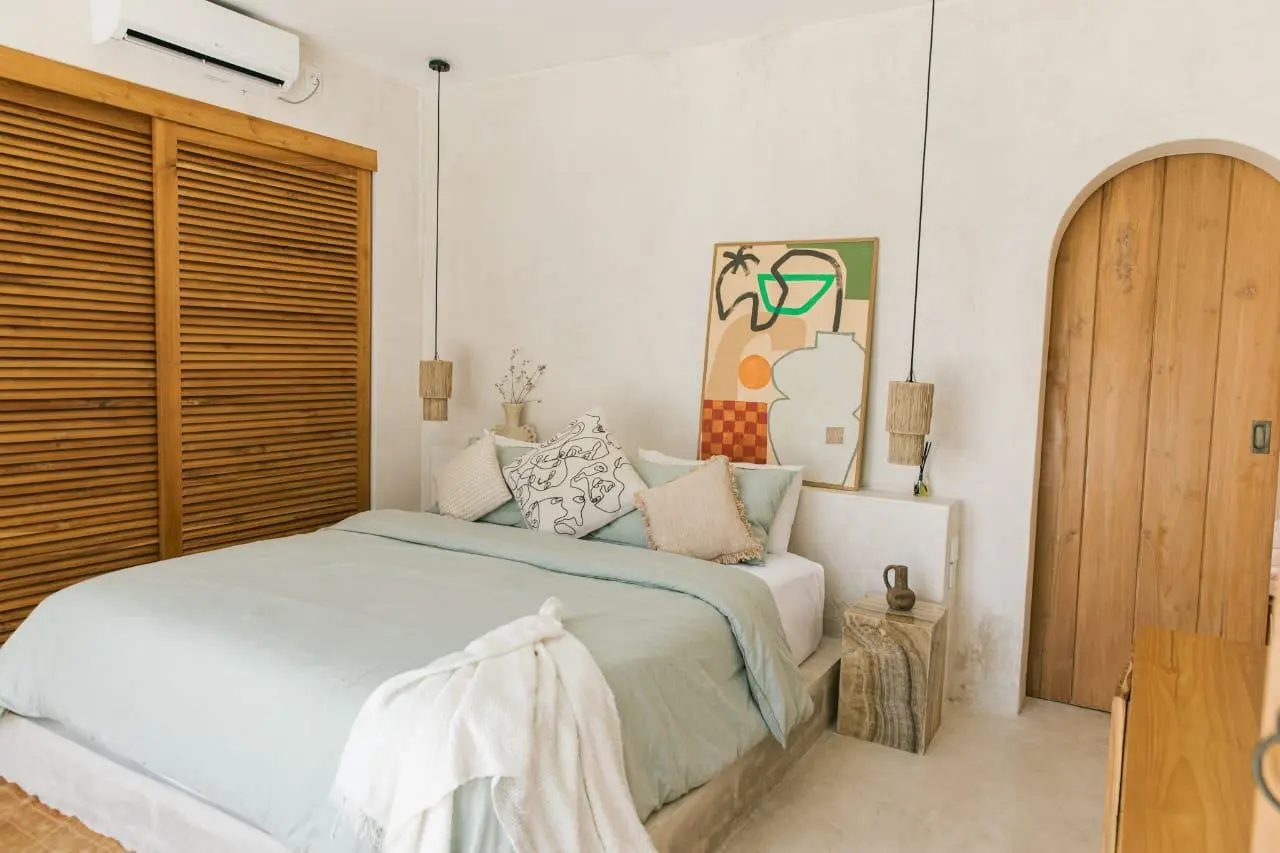 House of LB chill 2-bed haven in Canggu (great for coworking days + Bali outing) — image 1