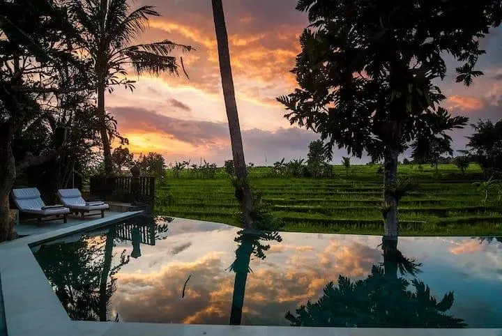 DO 07 - Villa For Sale in Canggu Bali — image 4