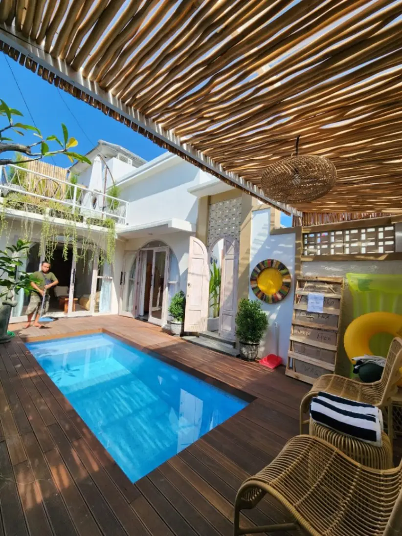 DO 02 - Villa for Sale in Ungasan Bali — image 1