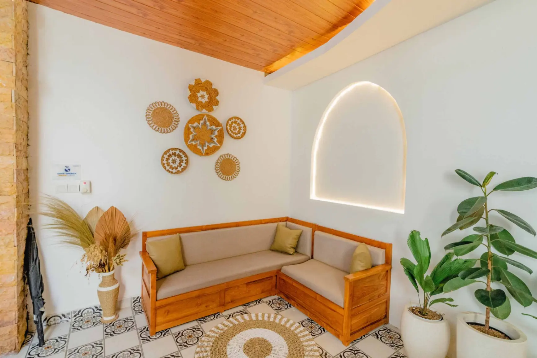 Special Promo Uluwatu 2 Bedroom Nalin Bali Villas — image 3