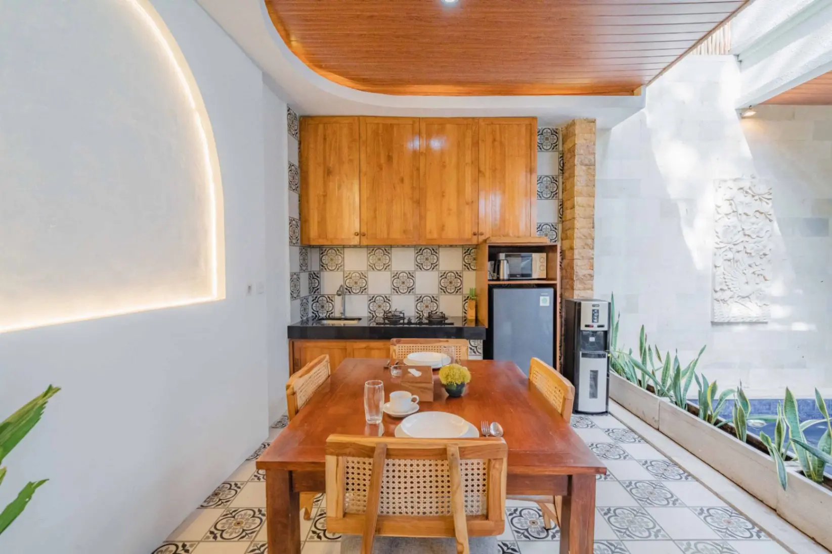 Special Promo Uluwatu 2 Bedroom Nalin Bali Villas — image 4