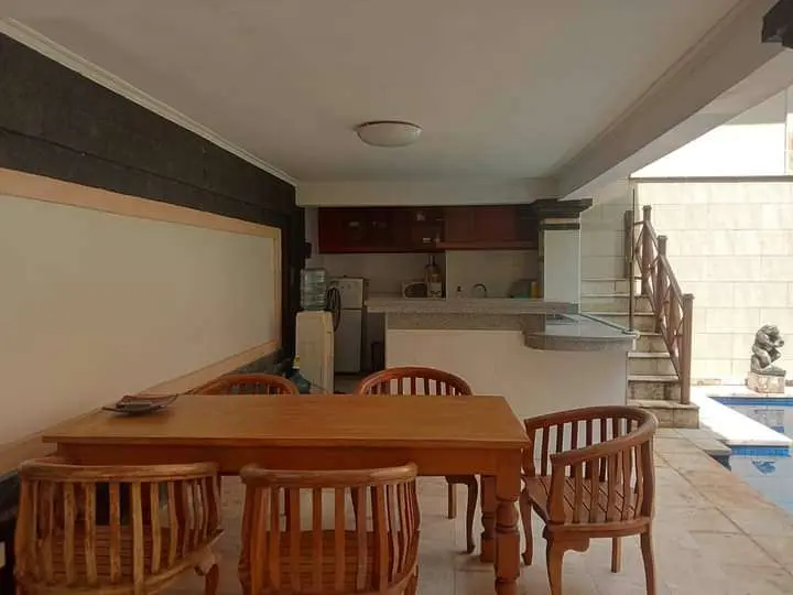 DO 08 - Villa for Sale in Ungasan Bali — image 4