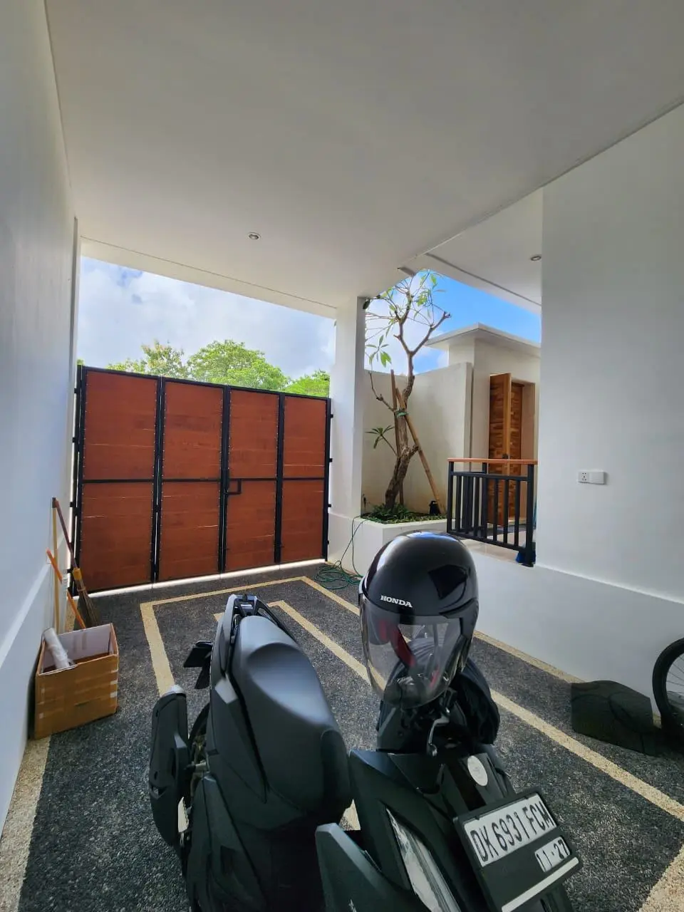 DO 15 - VILA FOR SALE IN NUSA DUA — image 3