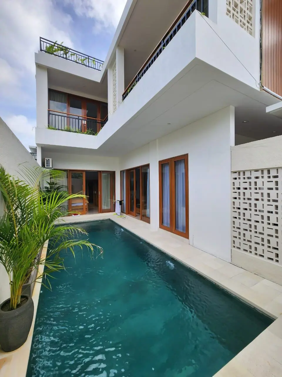 DO 15 - VILA FOR SALE IN NUSA DUA