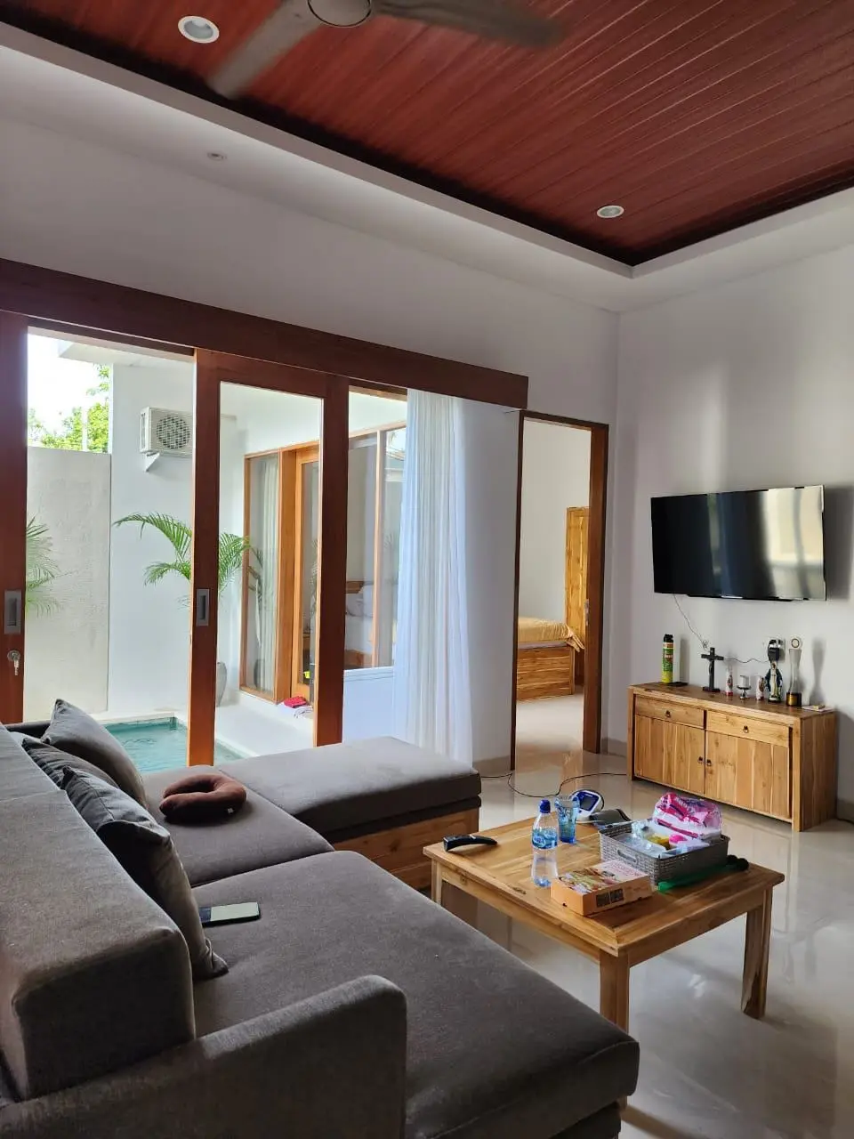 DO 15 - VILA FOR SALE IN NUSA DUA — image 2