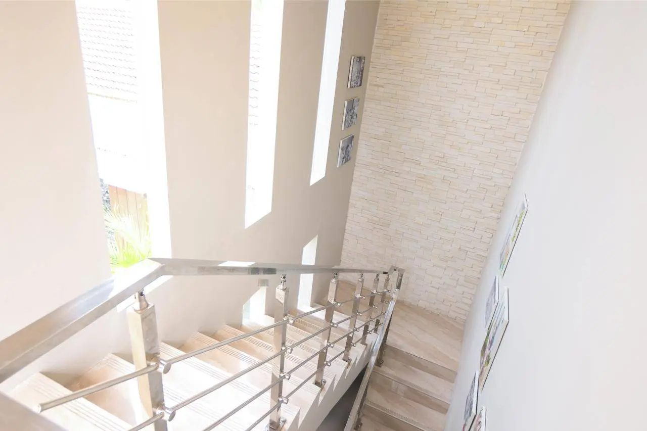DO 16 - VILLA FOR SALE IN CANGGU — image 3
