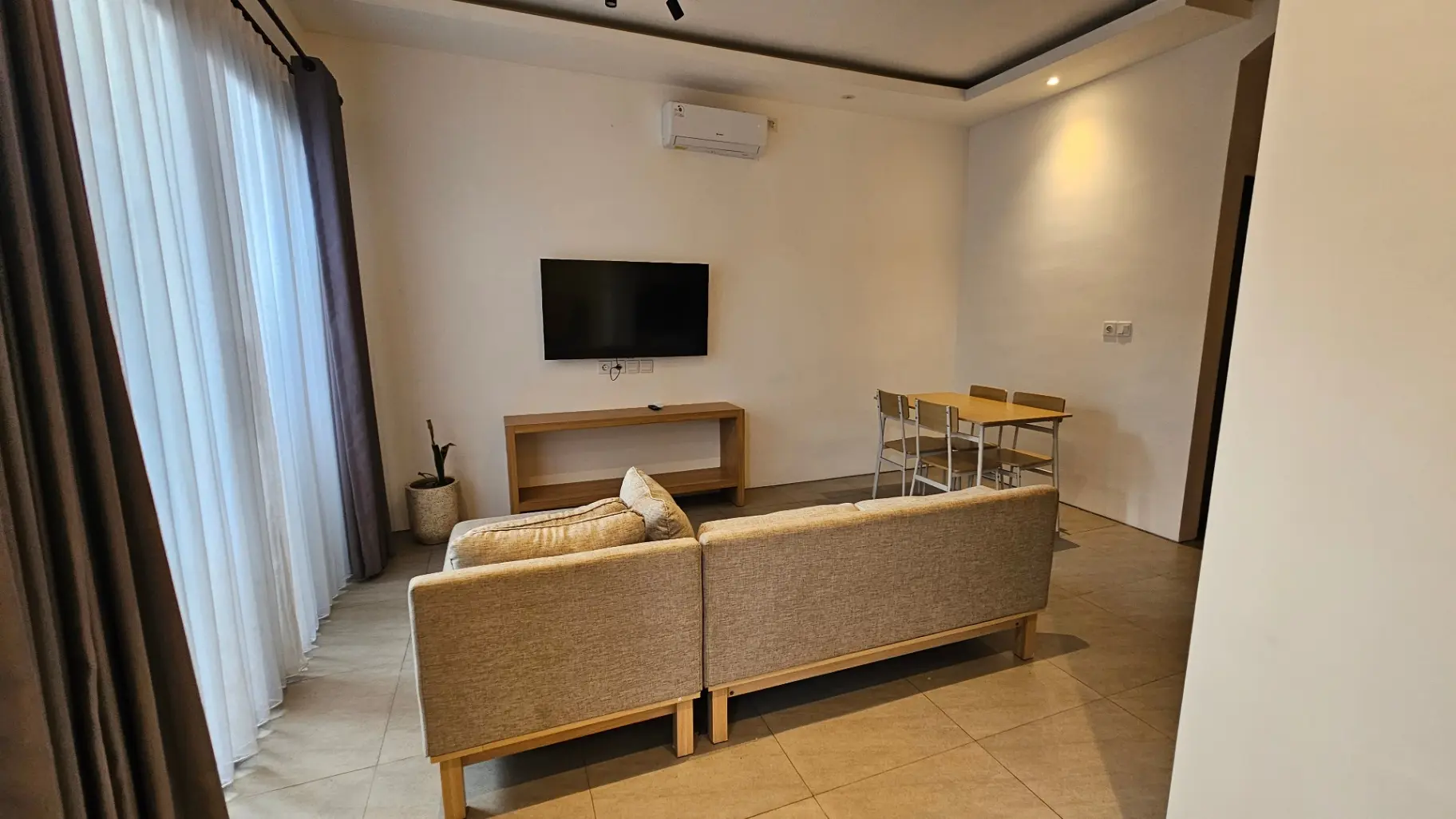 Rumah Villas [Video Included in this post]
