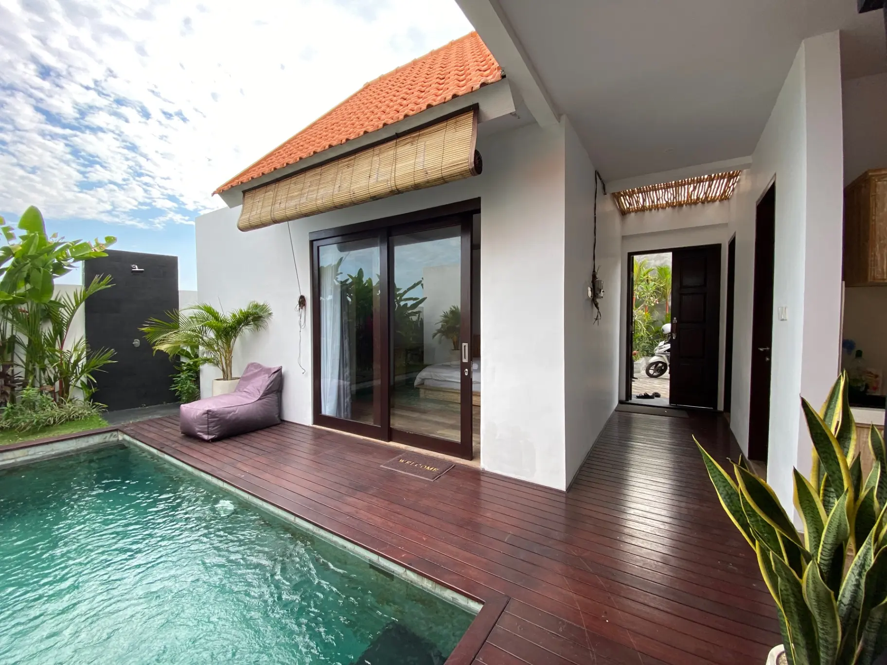2BR Open Living Villa in Seseh — image 2