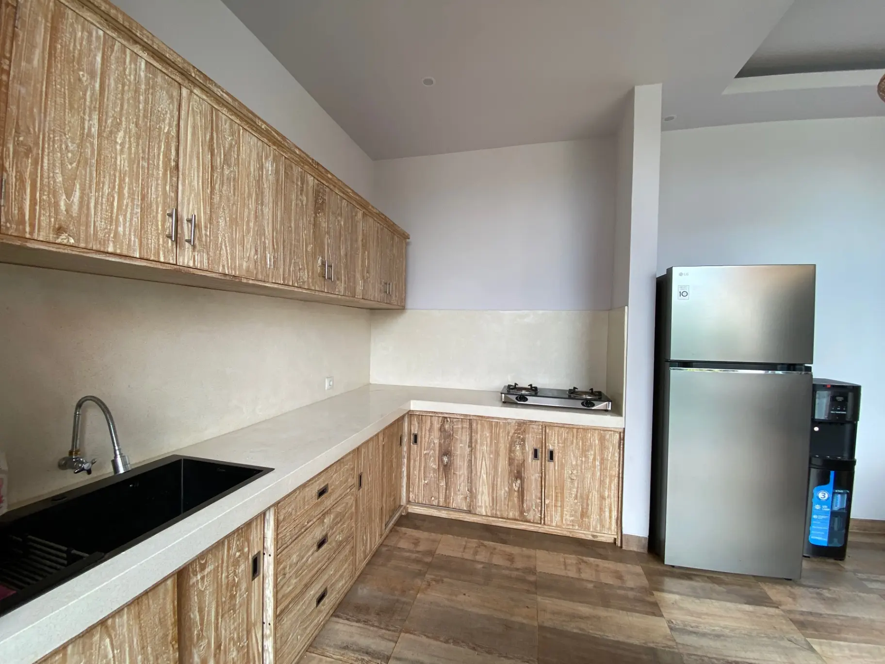 2BR Open Living Villa in Seseh — image 3