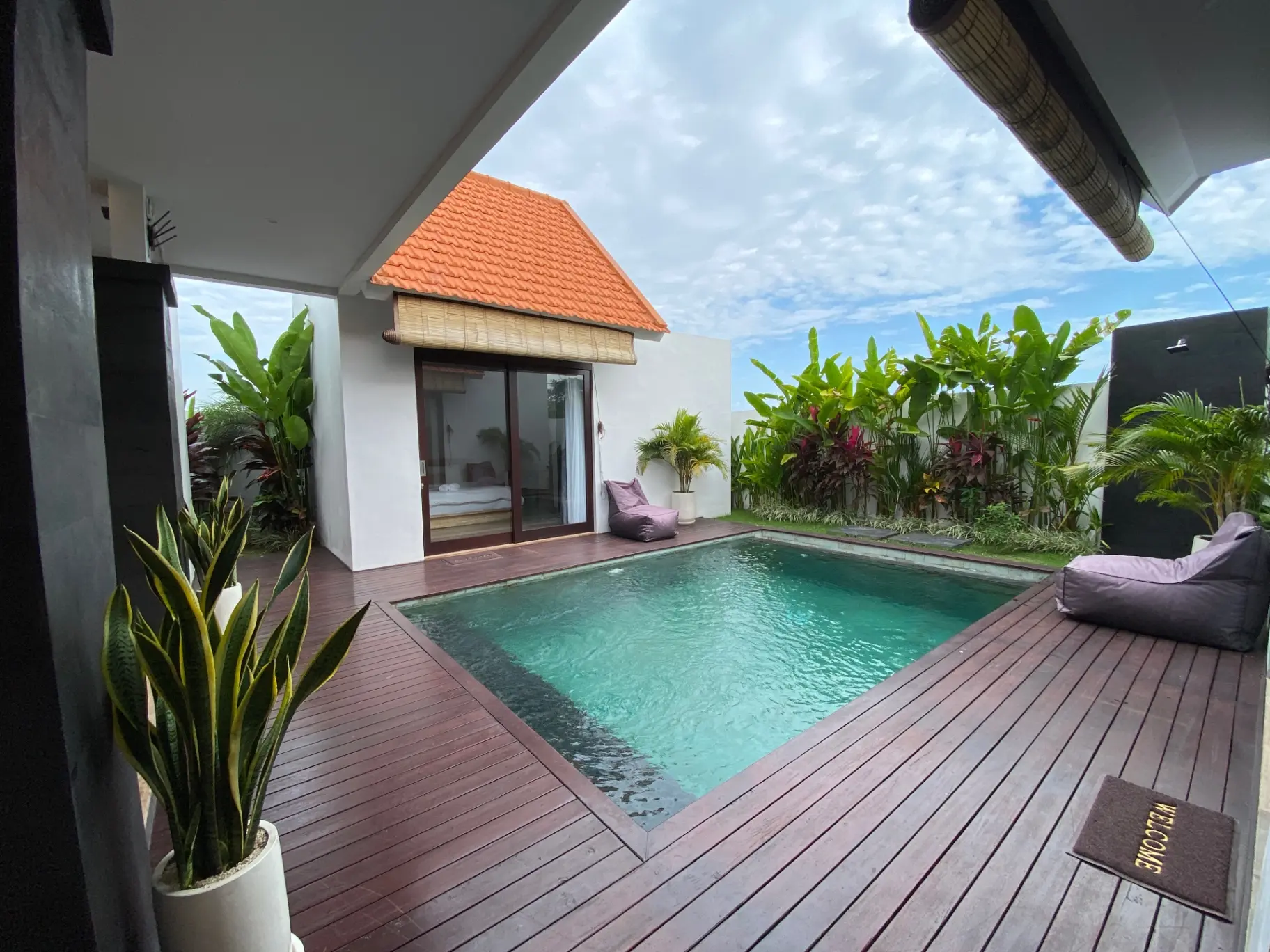 2BR Open Living Villa in Seseh — image 1