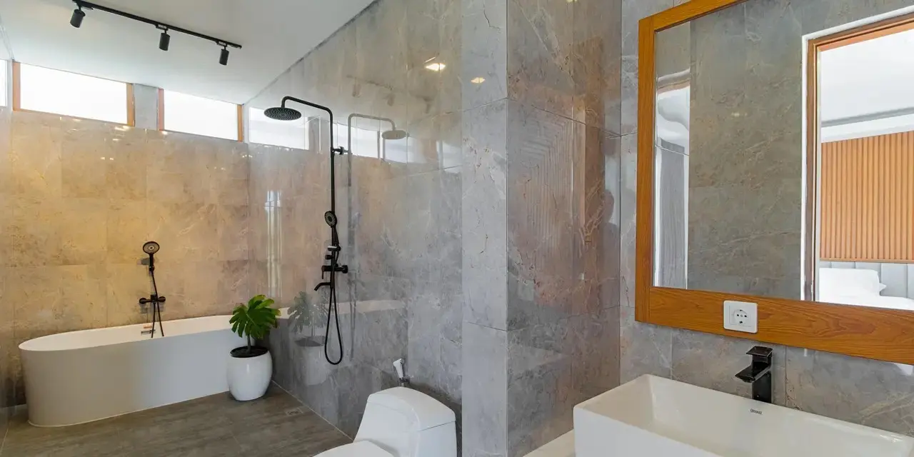 Nusa dua 3-bedroom — image 4