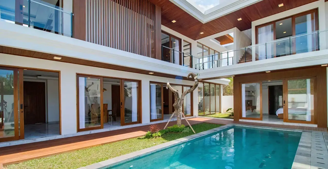Nusa dua 3-bedroom