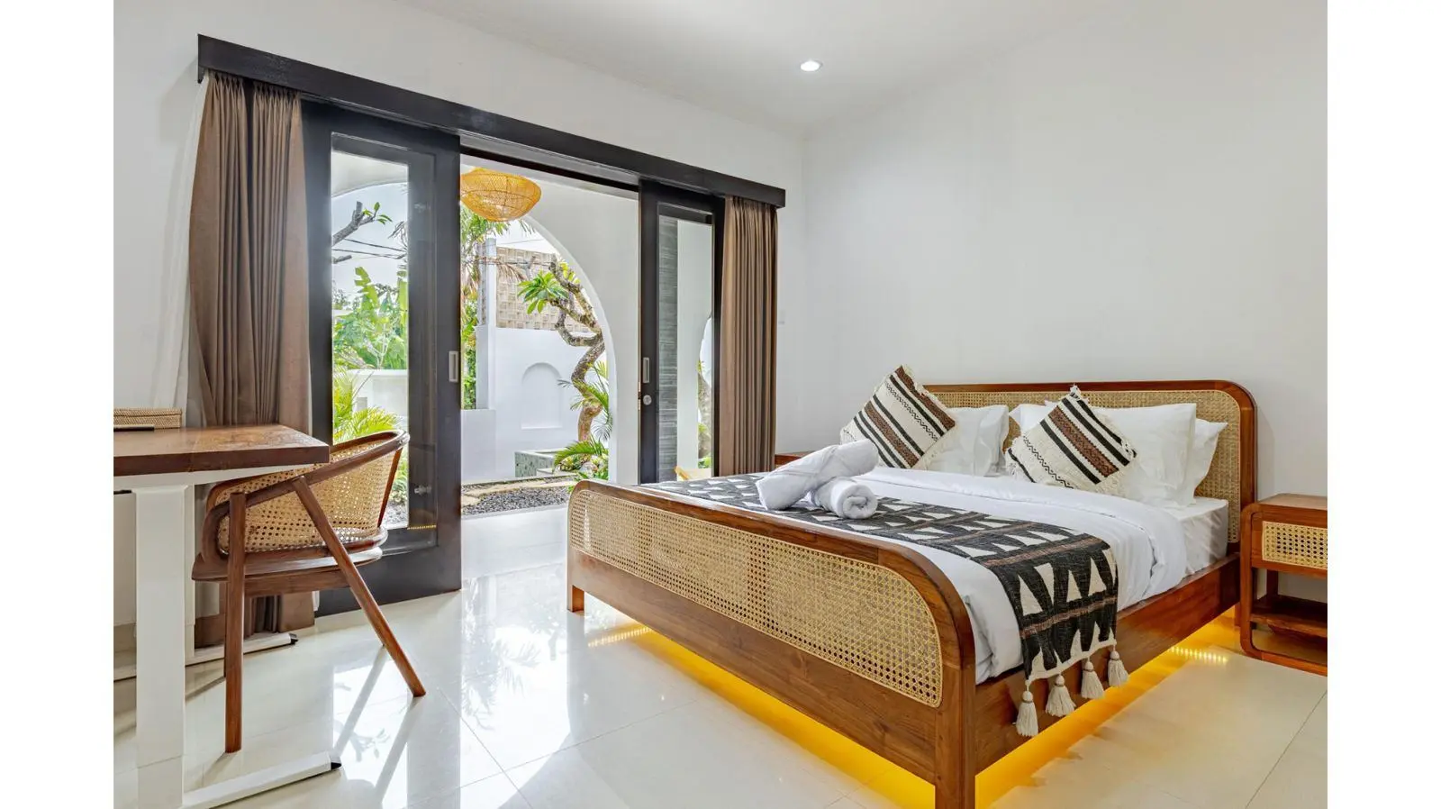 Canggu 2-bedroom — image 3