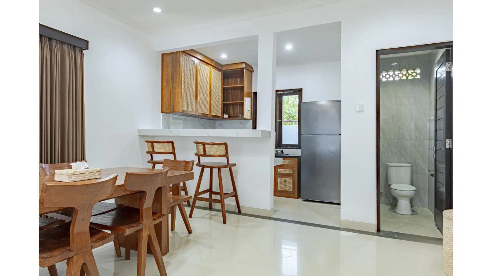 Canggu 2-bedroom — image 1