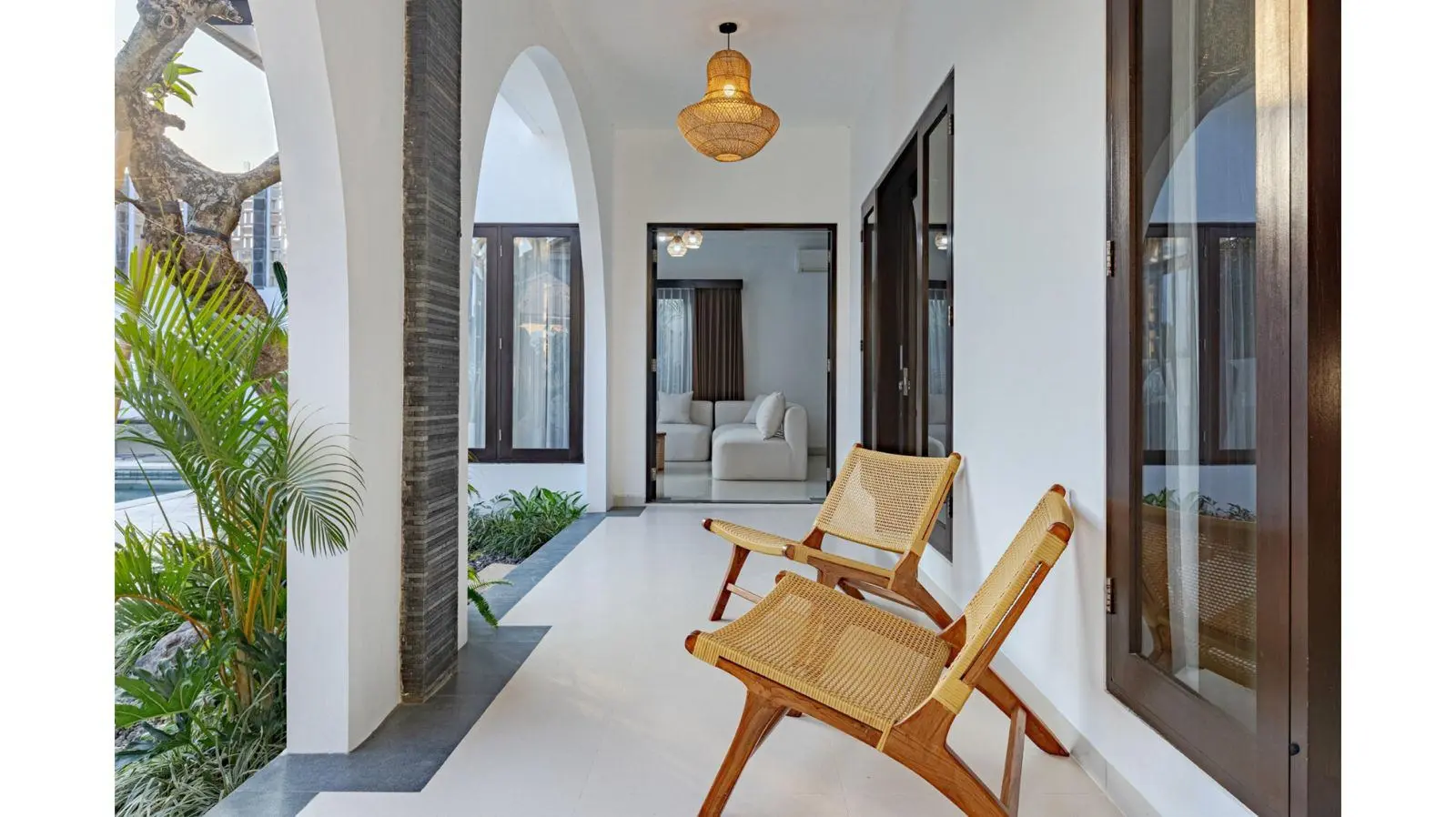 Canggu 2-bedroom — image 4