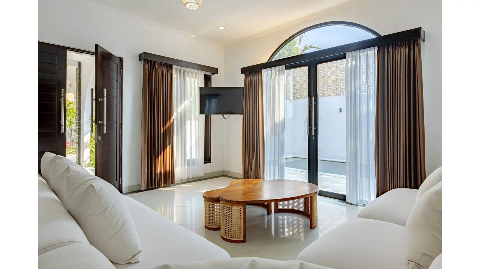 Canggu 2-bedroom — image 2