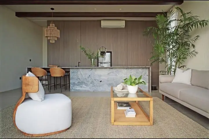 Minggu 1-bedroom — image 2