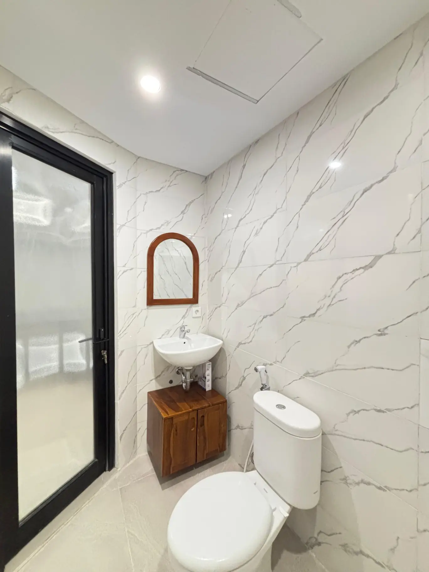 1BR Mezzanine at Tumbak Bayuh with pool — image 3