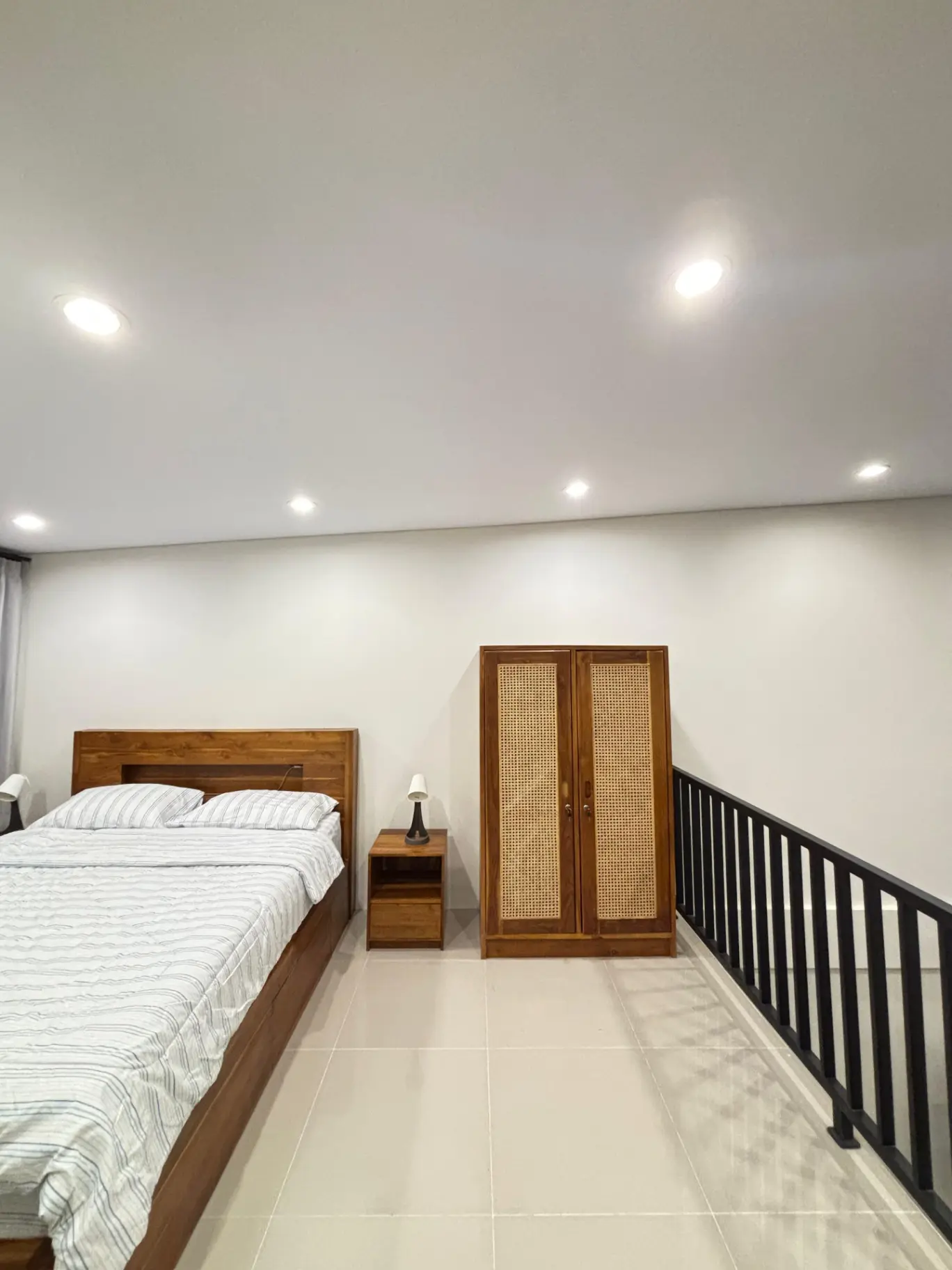 1BR Mezzanine at Tumbak Bayuh with pool — image 4